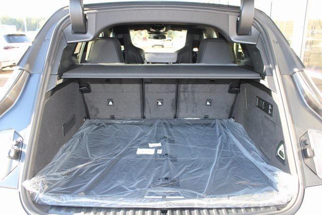 new 2026 BMW iX car, priced at $100,845