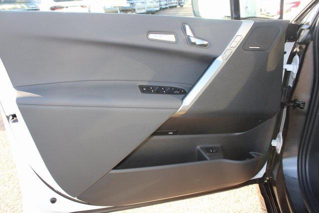 new 2026 BMW iX car, priced at $100,845