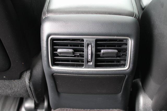 used 2019 INFINITI Q50 car, priced at $25,000