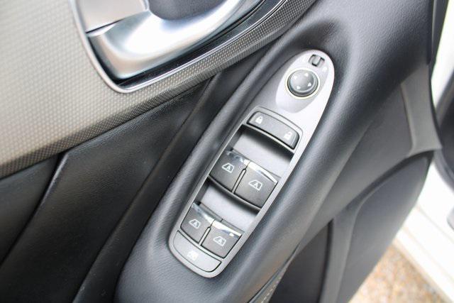 used 2019 INFINITI Q50 car, priced at $25,000