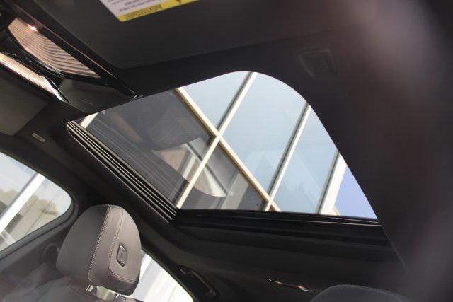 new 2025 BMW i4 Gran Coupe car, priced at $63,680