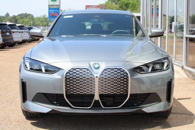 new 2025 BMW i4 Gran Coupe car, priced at $63,680