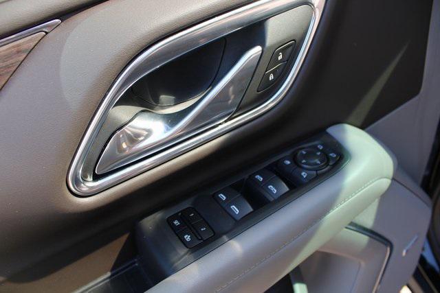 used 2023 Chevrolet Tahoe car, priced at $59,525
