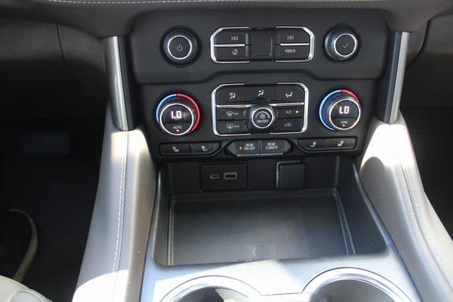 used 2023 Chevrolet Tahoe car, priced at $59,525