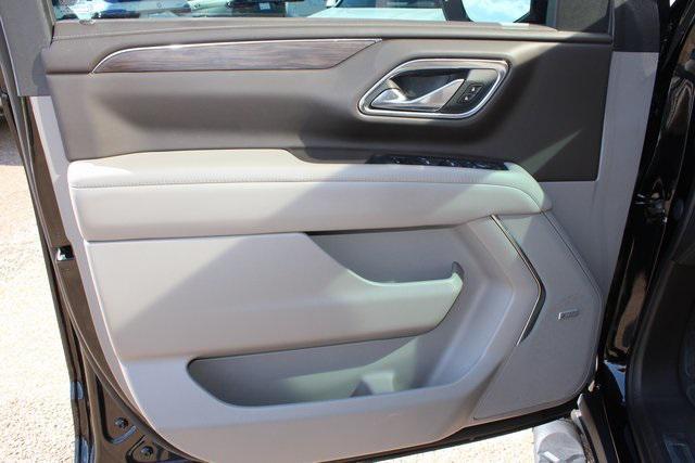 used 2023 Chevrolet Tahoe car, priced at $59,525
