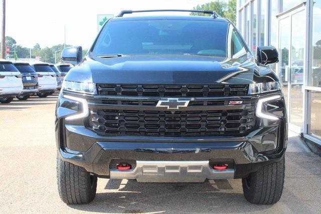used 2023 Chevrolet Tahoe car, priced at $59,525
