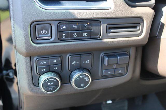 used 2023 Chevrolet Tahoe car, priced at $59,525