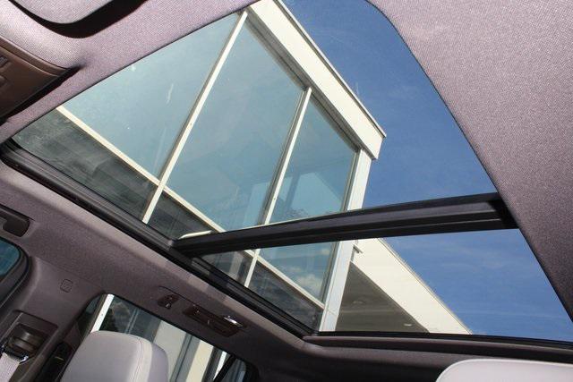 used 2023 Chevrolet Tahoe car, priced at $59,525