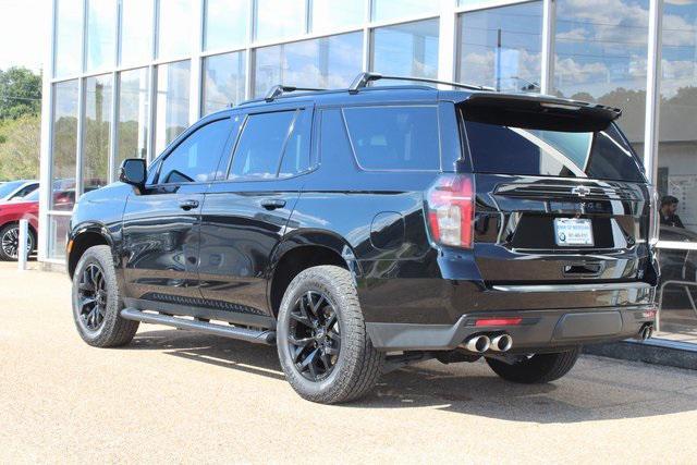used 2023 Chevrolet Tahoe car, priced at $59,525