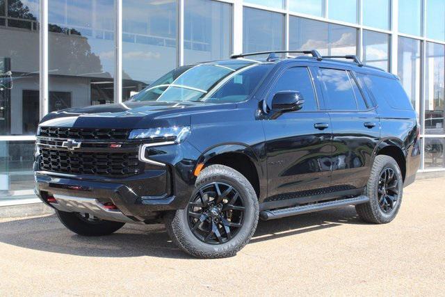 used 2023 Chevrolet Tahoe car, priced at $59,525