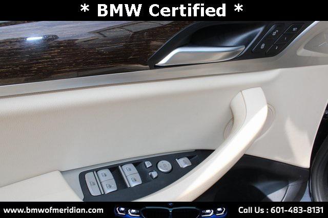 used 2022 BMW X3 car, priced at $32,267