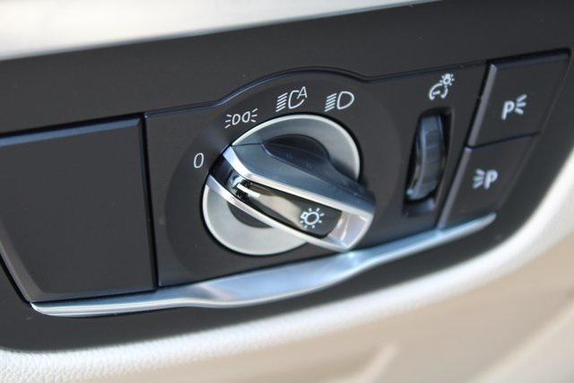 used 2022 BMW X3 car, priced at $33,200