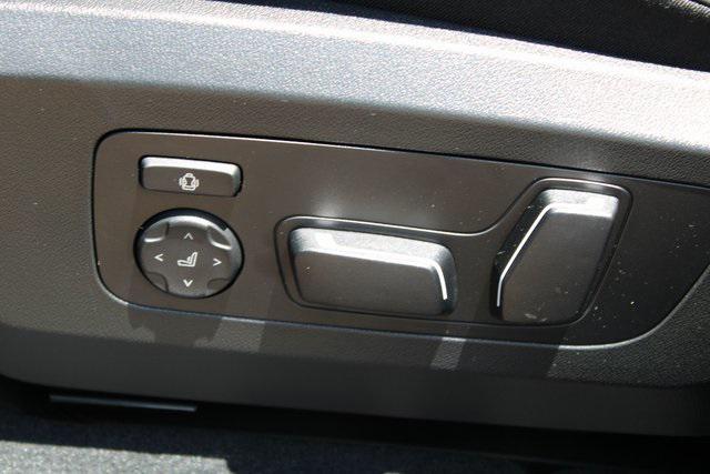 used 2025 BMW X3 car, priced at $53,860
