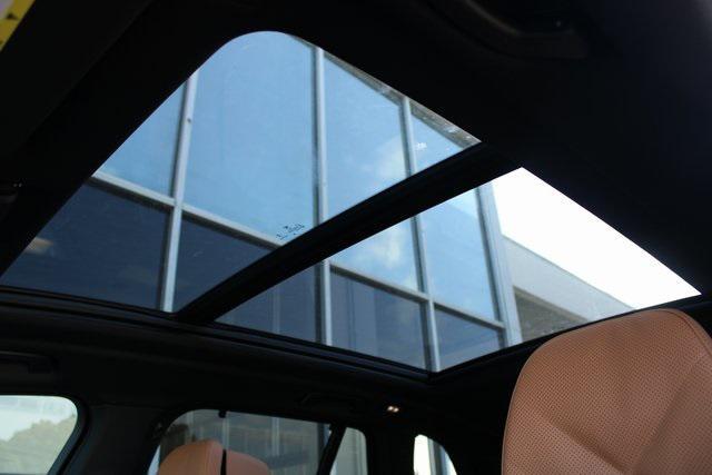 new 2026 BMW X5 car, priced at $73,675