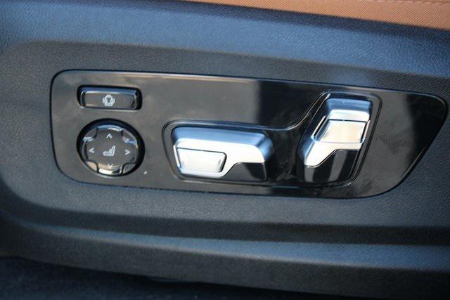 new 2026 BMW X5 car, priced at $73,675