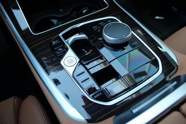 new 2026 BMW X5 car, priced at $73,675