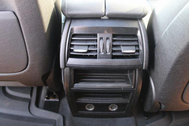 used 2018 BMW X5 car, priced at $21,181