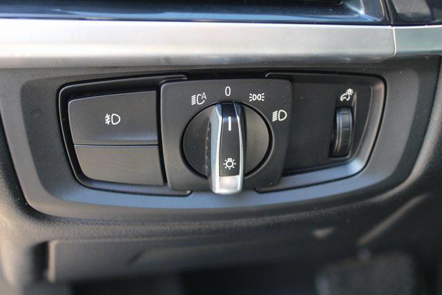 used 2018 BMW X5 car, priced at $21,181