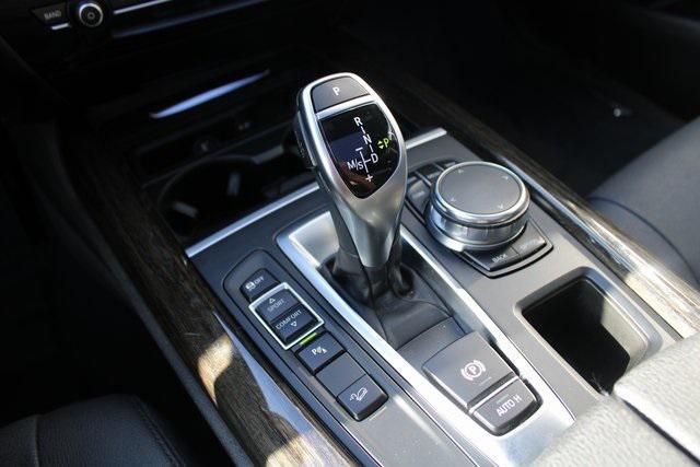 used 2018 BMW X5 car, priced at $21,181