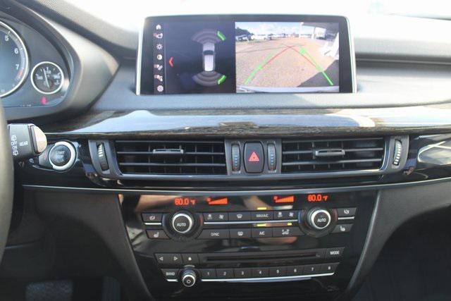 used 2018 BMW X5 car, priced at $21,181