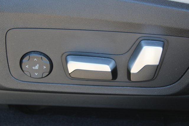 used 2024 BMW X3 car, priced at $41,931