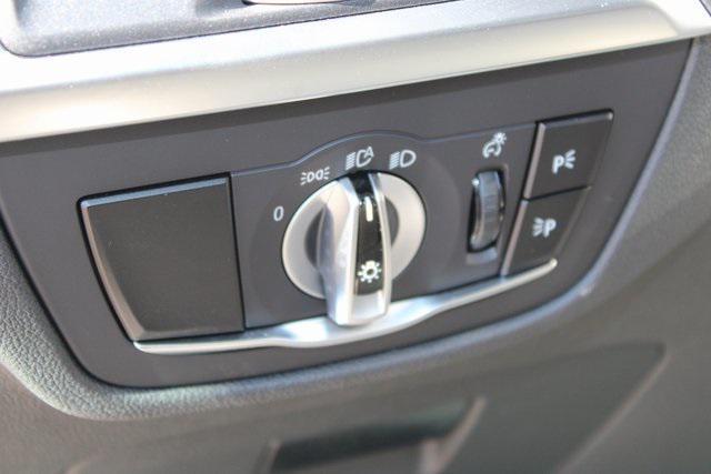 used 2024 BMW X3 car, priced at $41,931