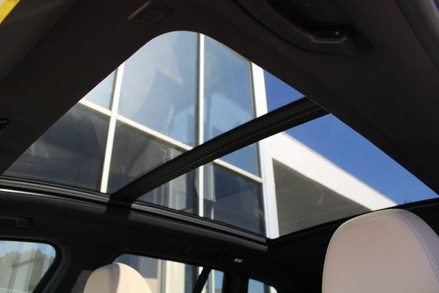 used 2024 BMW X3 car, priced at $41,931