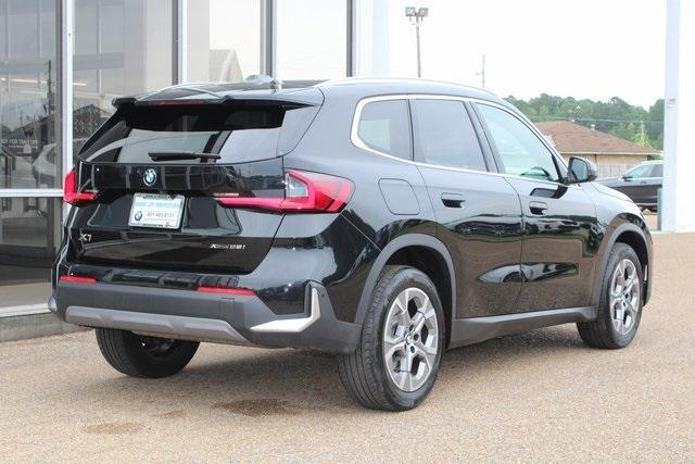 used 2023 BMW X1 car, priced at $34,238