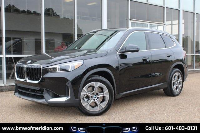 used 2023 BMW X1 car, priced at $34,238