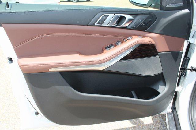 new 2026 BMW X5 car, priced at $74,000