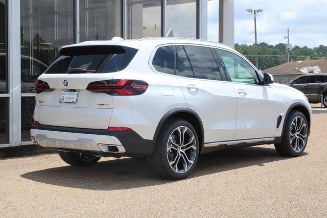 new 2026 BMW X5 car, priced at $74,000