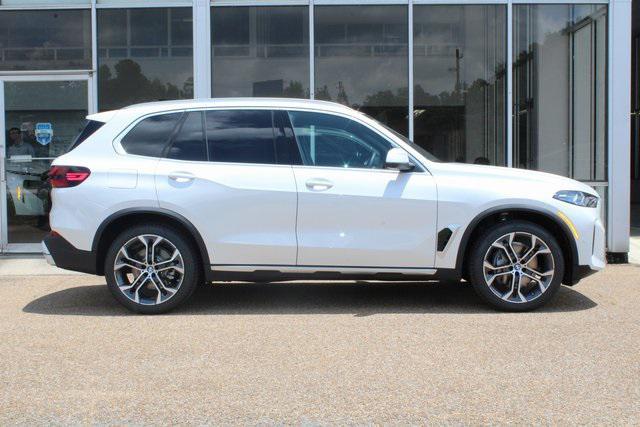 new 2026 BMW X5 car, priced at $74,000