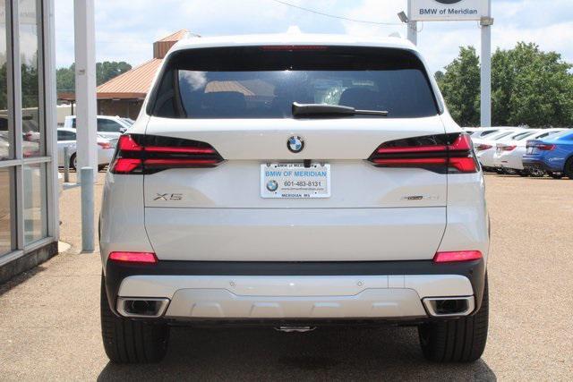 new 2026 BMW X5 car, priced at $74,000