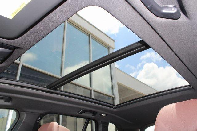 new 2026 BMW X5 car, priced at $74,000