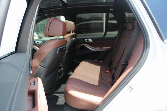 new 2026 BMW X5 car, priced at $74,000