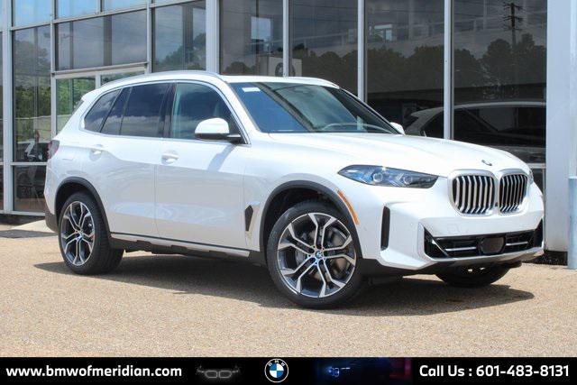 new 2026 BMW X5 car, priced at $74,000