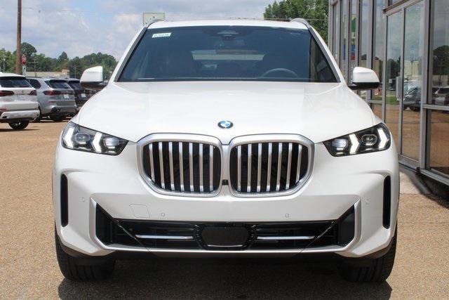 new 2026 BMW X5 car, priced at $74,000