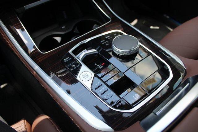 new 2026 BMW X5 car, priced at $74,000