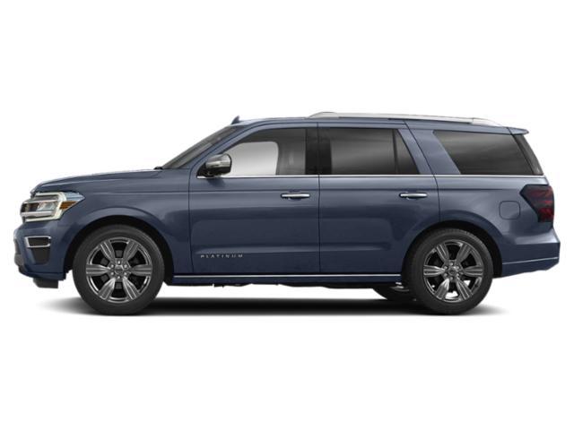 used 2022 Ford Expedition car, priced at $54,198