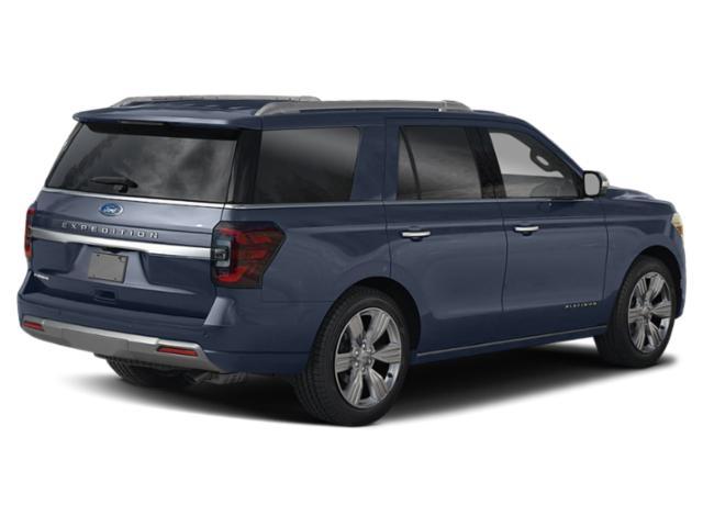 used 2022 Ford Expedition car, priced at $54,198