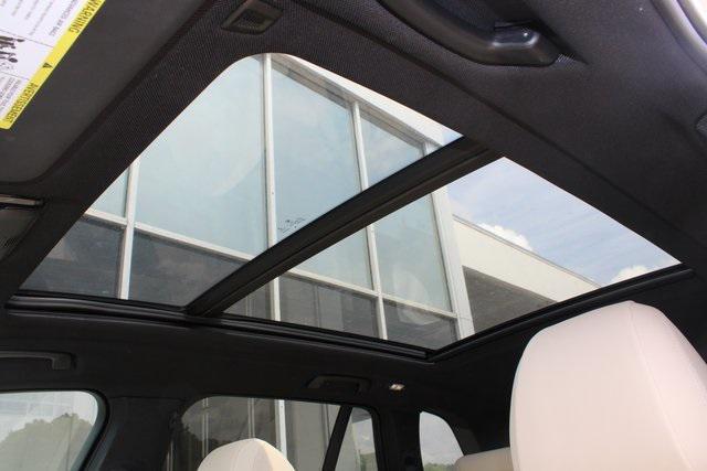 used 2022 BMW X5 car, priced at $38,550