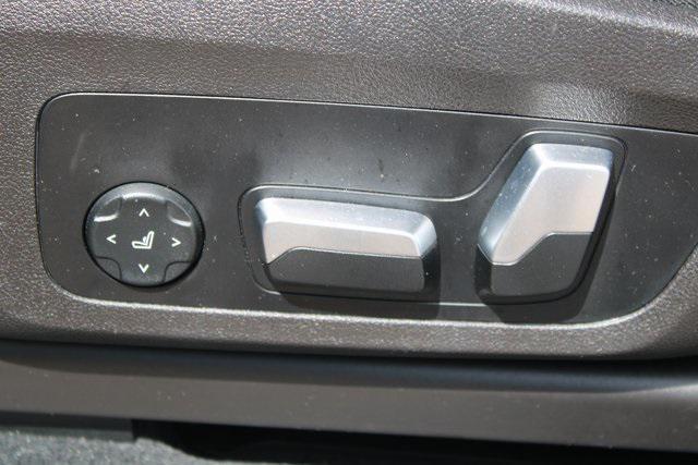 used 2023 BMW X3 car, priced at $35,708