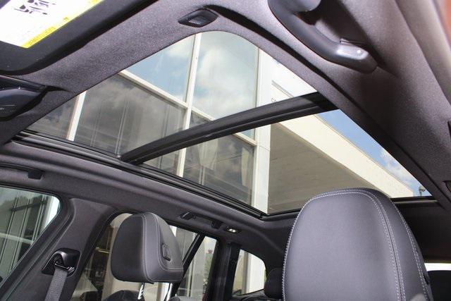 used 2023 BMW X3 car, priced at $35,708