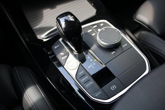 used 2023 BMW X3 car, priced at $35,708