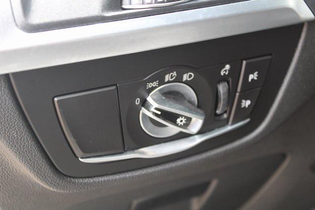 used 2023 BMW X3 car, priced at $35,708