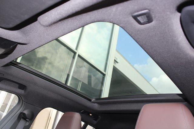 used 2024 BMW X2 car, priced at $38,783