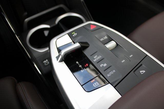 used 2024 BMW X2 car, priced at $38,783