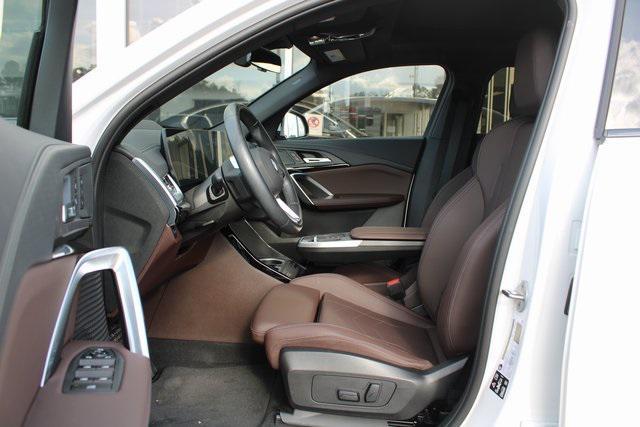 used 2024 BMW X2 car, priced at $38,783