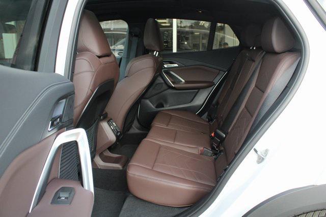 used 2024 BMW X2 car, priced at $38,783