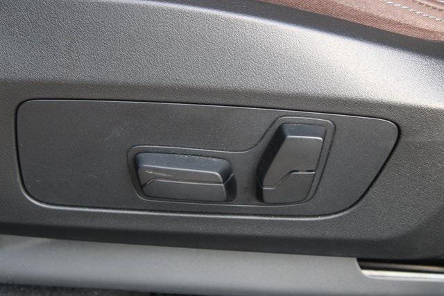 used 2024 BMW X2 car, priced at $38,783